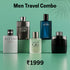 Men Travel Combo 30ml x 5 perfumes